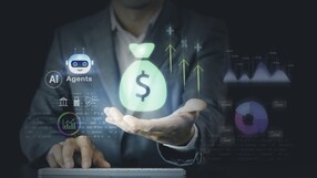 Finans sektöründe yapay zeka çözümleri