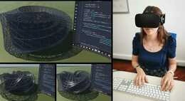 AR VR XR yazılım geliştirme
