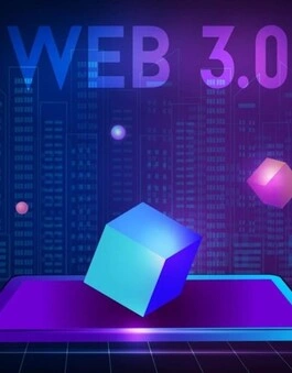 dApp ve Web3 geliştirme