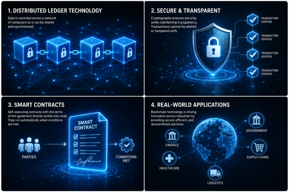 ANAMETA BİLİŞİM TEKNOLOJİLERİ BLOCKCHAIN ÇÖZÜMLERİ