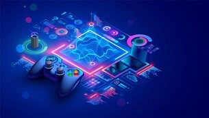 Oyun sektörü için blockchain çözümleri