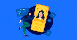 Kimlik ve belge doğrulama için blockchain