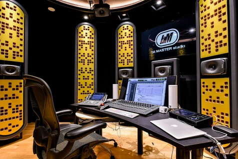 Audio Music