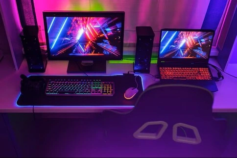 PC Gaming