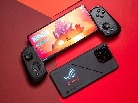 Mobile Gaming