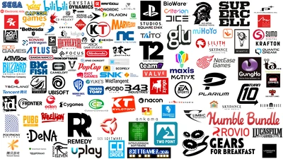 Game Showcase 1