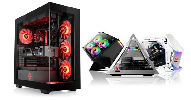 Kurumsal bilgisayar ve workstation çözümleri