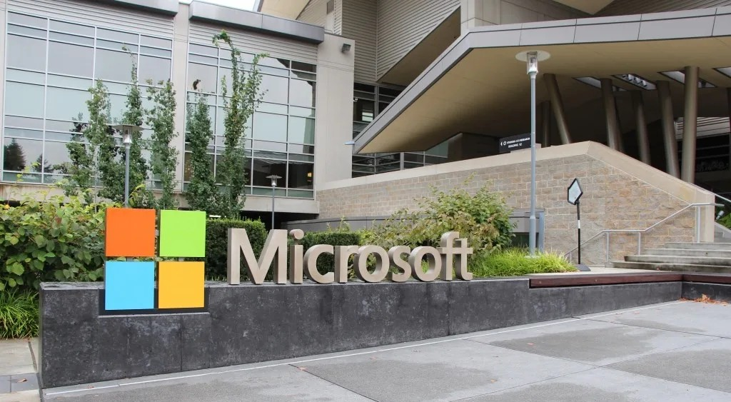 Microsoft