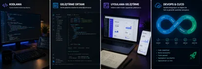 Yazılım Ürünleri Örnek Projeler