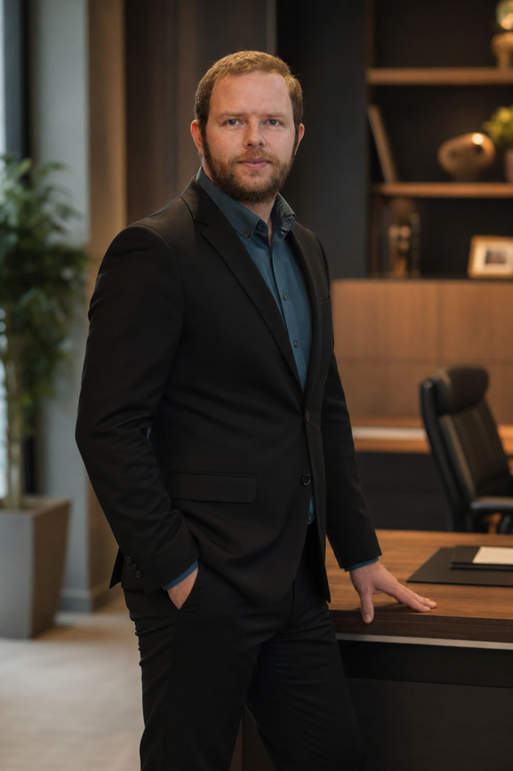Burak Uruş