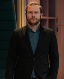 Burak Uruş
