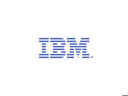 IBM Gelişim