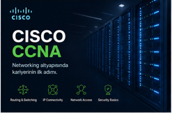 CCNA: Switching, Routing ve Wireless Temelleri