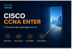 CCNA: Ağlara Giriş