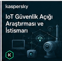 IoT Saldırı Yüzeyi