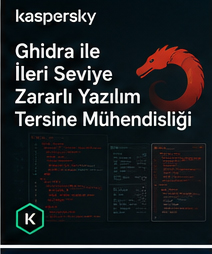 Ghidra’ya Giriş