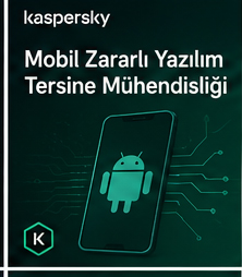 DuKong Android Casusluk Kampanyası