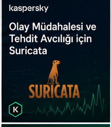 Suricata Temelleri