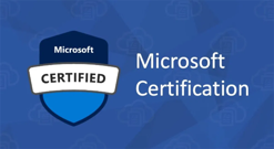 Microsoft Sertifikalarınızı Yenileyin