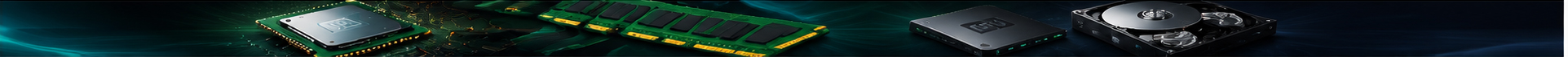 CPU, RAM ve Depolama Birimleri Nedir?