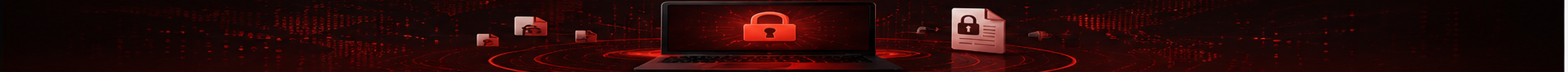 Fidye Yazılımı (Ransomware) Nedir?