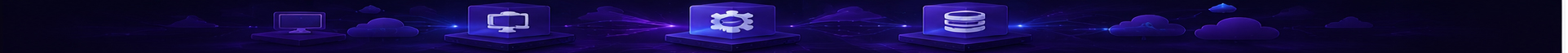 SaaS, PaaS ve IaaS Nedir?