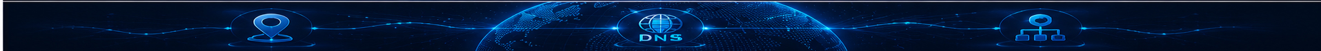 IP, DNS ve DHCP Terimleri Ne Anlama Gelir?