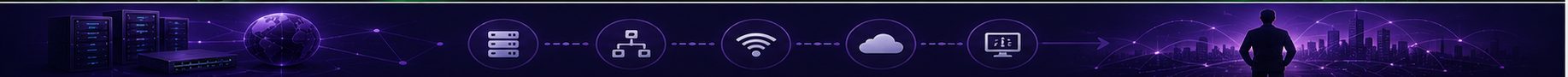 Sistem ve Network Uzmanı Olmak İçin Neler Bilinmeli?