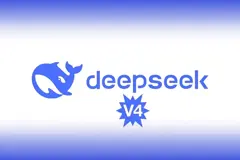 DeepSeek, yeni V4 yapay zeka modelinin ön izleme sürümünü yayınladı