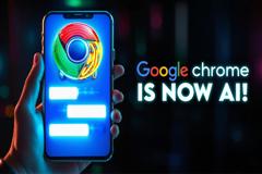 Google, Chrome’a favori iş akışlarını kaydeden AI Skills özelliğini ekledi