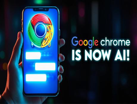 Google, Chrome’a favori iş akışlarını kaydeden AI Skills özelliğini ekledi