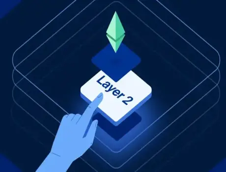 Layer-2 Çözümleri Ethereum Ekosisteminde Büyümeyi Hızlandırıyor