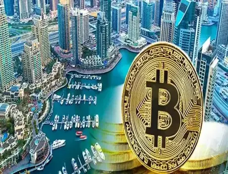 Dubai, Kripto Merkezi Olma Yolunda Yeni Lisanslar Dağıttı