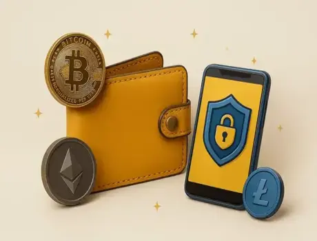 Kripto Cüzdan Güvenliği İçin Yeni Standartlar Geliştiriliyor