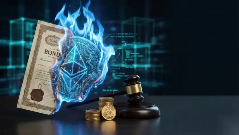 Tokenizasyon Finans Sektöründe Yeni Bir Dönem Başlatıyor
