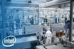 Intel, yeni nesil çip üretim tesisleri için milyarlarca dolarlık yatırım açıkladı