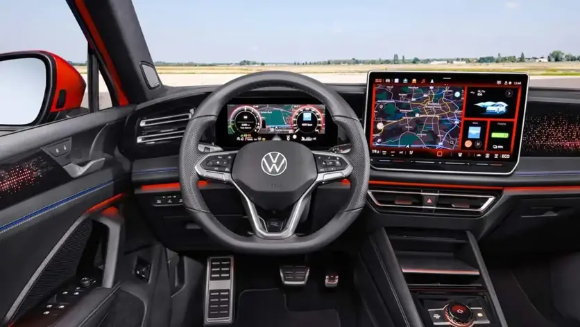 Volkswagen, yazılım odaklı araç platformları için yeni iş modeli geliştirdi