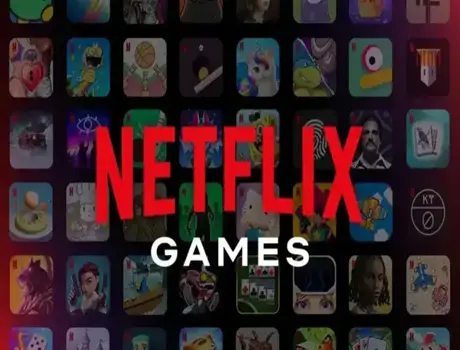 Netflix, Oyun Platformunu Genişletmek İçin Yeni Stüdyolar Satın Aldı
