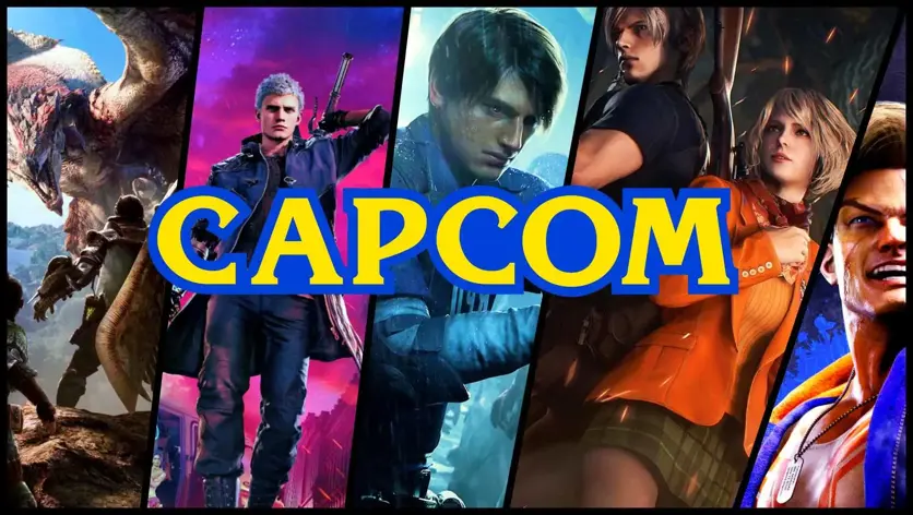 Capcom, Resident Evil Serisi İçin Yeni Projeler Üzerinde Çalışıyor