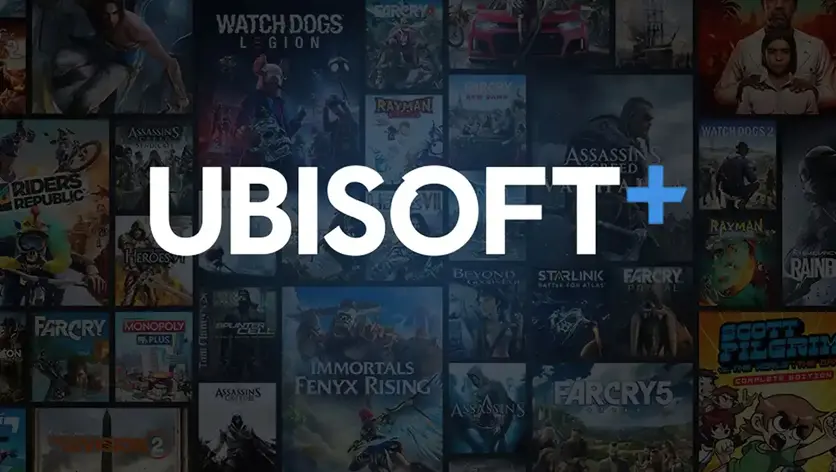 Ubisoft+, Yeni Abonelik Modeli ile Daha Fazla Oyuncuya Ulaşıyor