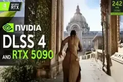 NVIDIA RTX 5090 Ekran Kartı İncelemesi: 4K Oyunlarda Yeni Standart