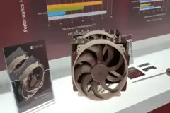 Noctua NH-D15 G2 Hava Soğutucu İncelemesi