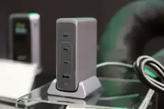 Anker 240W Powerbank İncelemesi: Yüksek Kapasite Taşınabilir Güç
