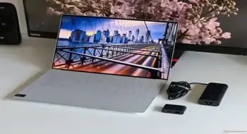 Dell XPS 16 Laptop İncelemesi: Premium Tasarım ve Güç