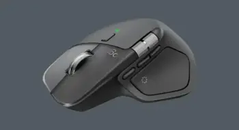 Logitech MX Master 4 Mouse İncelemesi: Profesyoneller İçin