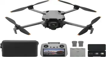 DJI Mini 5 Pro Drone İncelemesi: Hafif ve Güçlü