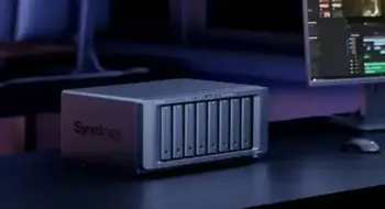 Synology DS1823xs+ NAS İncelemesi: Kurumsal Depolama Çözümü