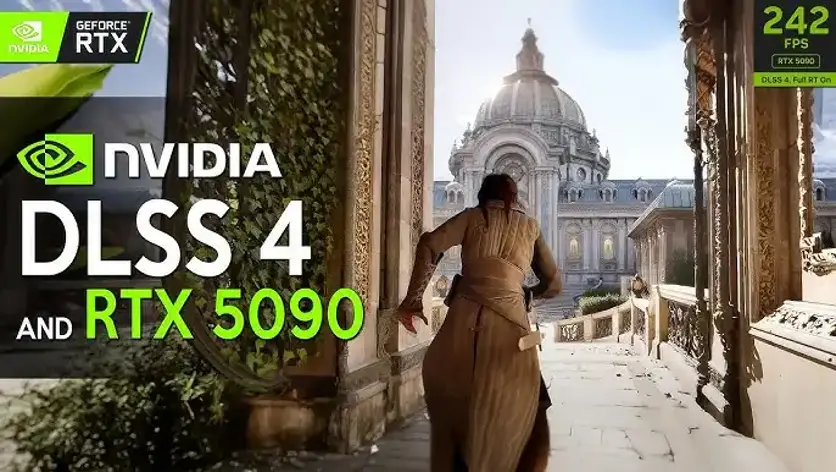 NVIDIA RTX 5090 Ekran Kartı İncelemesi: 4K Oyunlarda Yeni Standart