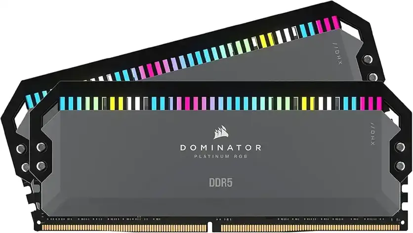 Corsair Dominator DDR5 RAM İncelemesi: Yüksek Frekans Performansı
