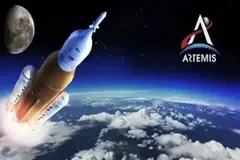NASA, Ay görevleri için yeni nesil nükleer enerji sistemini test ediyor